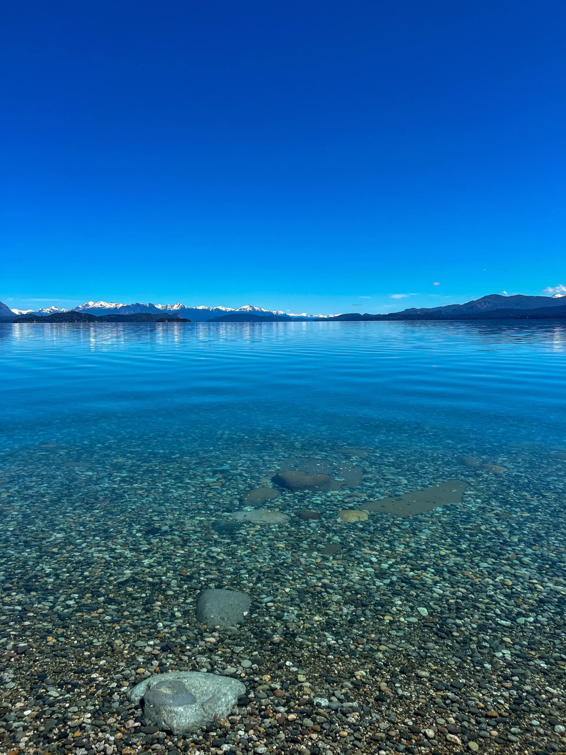 Que faire Bariloche ?